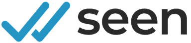 Seen Logo
